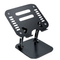 Soporte para computadora portátil N8 Soporte para computadora portátil de aleación de aluminio