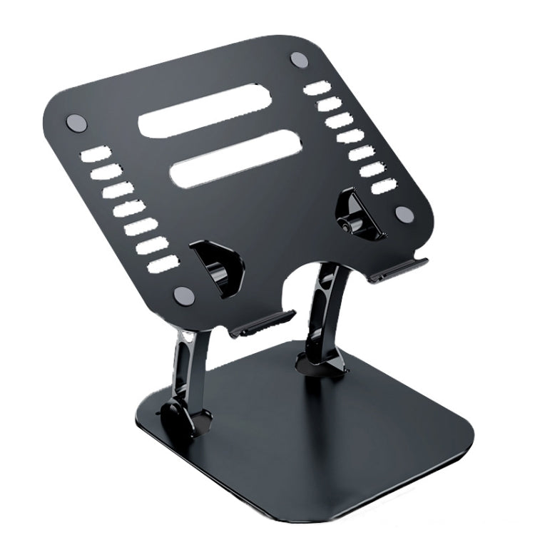Soporte para computadora portátil N8 Soporte para computadora portátil de aleación de aluminio