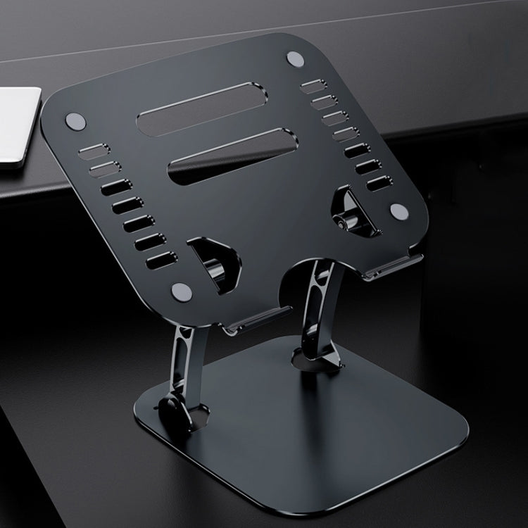 Soporte para computadora portátil N8 Soporte para computadora portátil de aleación de aluminio