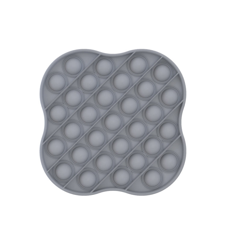 3 uds., juguetes educativos de lógica matemática para niños, juego de mesa interactivo de presión de silicona para padres e hijos