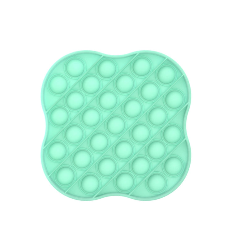 3 uds., juguetes educativos de lógica matemática para niños, juego de mesa interactivo de presión de silicona para padres e hijos