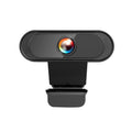1080P Full HD Cámara de computadora Enseñanza Reunión Cámara web USB
