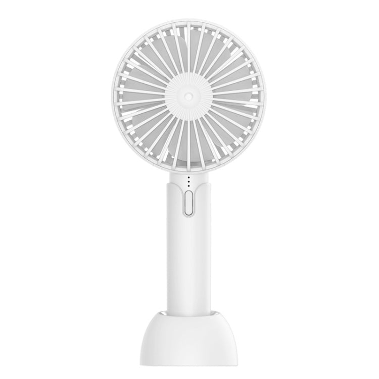 Mini ventilador silencioso portátil de escritorio, X1  White, X1 Pink, X1 Blue, X1 Black, X2 White, X2 Pink, X2 Blue, X2 Black, X3 White, X3 Blue, X3 Pink