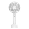 Mini ventilador silencioso portátil de escritorio, X1  White, X1 Pink, X1 Blue, X1 Black, X2 White, X2 Pink, X2 Blue, X2 Black, X3 White, X3 Blue, X3 Pink