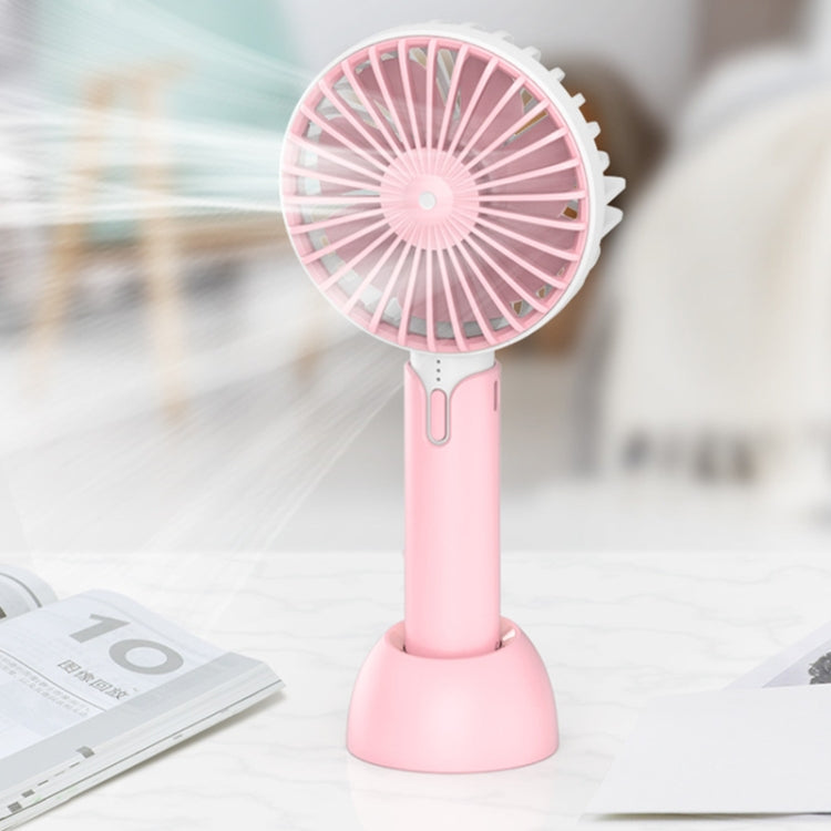 Mini ventilador silencioso portátil de escritorio, X1  White, X1 Pink, X1 Blue, X1 Black, X2 White, X2 Pink, X2 Blue, X2 Black, X3 White, X3 Blue, X3 Pink