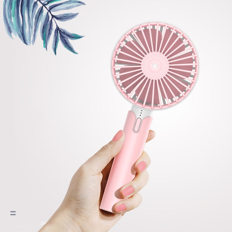 Mini ventilador silencioso portátil de escritorio, X1  White, X1 Pink, X1 Blue, X1 Black, X2 White, X2 Pink, X2 Blue, X2 Black, X3 White, X3 Blue, X3 Pink