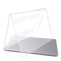 Funda protectora transparente cristalina para ordenador portátil, For MacBook Retina 12 inch A1534, For MacBook Pro 13.3 inch A1706 & A1989 & A2159 (with Touch Bar), For MacBook Pro 13.3 inch A1708 (with Touch Bar), For MacBook Air 13.3 inch A1932 (201...