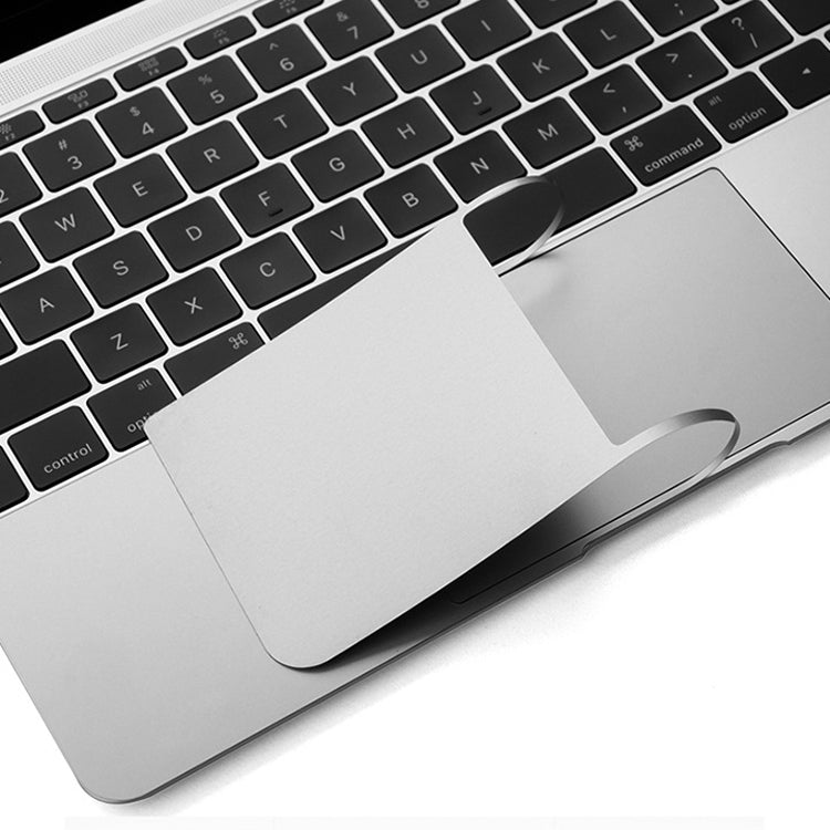 JRC 2 en 1 Adhesivo para reposamuñecas para portátil + Juego de películas para panel táctil, For MacBook Air 13.3 inch A1932 (2018), For MacBook Pro 13.3 inch A2289 & A2251 (2020), For MacBook Air 13.3 inch A2179 (2020)                                 ...
