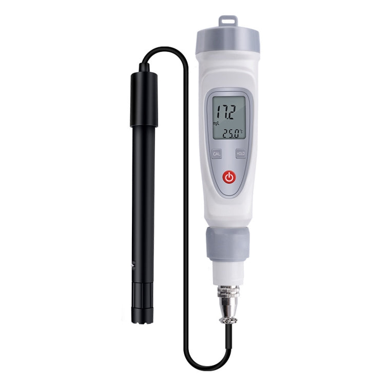 JPB-70A Analizador portátil de oxígeno disuelto Calidad del agua Acuicultura Medidor de oxígeno disuelto Detector