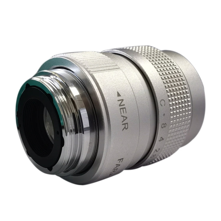 CA3632B 25 mm F1.4 Lente focal fija Micro lente auxiliar única