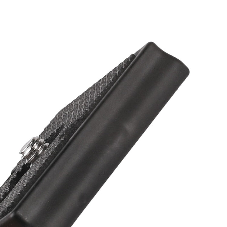 Placa de liberación rápida de 2 piezas para Manfrotto 200PL-14, 200PL-14