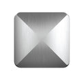 Energía cinética de escritorio para ventilar el juguete giratorio para aliviar el estrés con la yema del dedo, Estilo:, Aluminum Alloy Quadrilateral Silver, Aluminum Alloy Hexagonal Silver, Stainless Steel Quadrilateral Silver                          ...