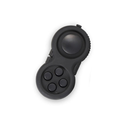 3 piezas de juguetes con mango de descompresión, novedad, juguete con mango deportivo para dedos, 3PCS Color (with Color Box Lanyard), 3PCS Full Black (with Color Box Lanyard), 3PCS Black Red (with Color Box Lanyard)                                    ...