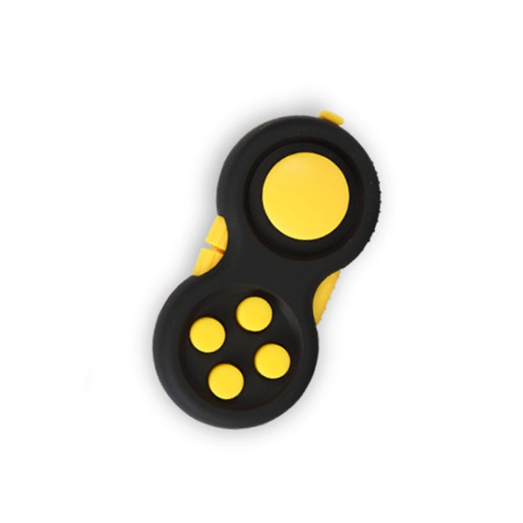 3 piezas de juguetes con mango de descompresión, novedad, juguete con mango deportivo para dedos, 3PCS Color (with Color Box Lanyard), 3PCS Full Black (with Color Box Lanyard), 3PCS Black Red (with Color Box Lanyard)                                    ...