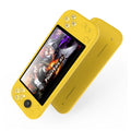 Consola de juegos portátil X20 LIFE Classic Games con pantalla de 5,1 pulgadas y memoria de 8 GB, compatible con salida HDMI, X20 LIFE / Yellow, X20 LIFE / Blue, X20 LIFE / Gray