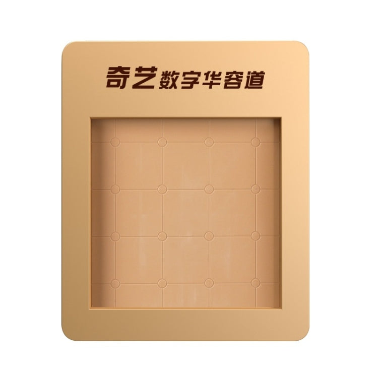 Qiyi Magic Cube Número de versión magnética Huarong Road, Estilo:, 3x3 QY8028, 4x4 QY8029, 5x5 QY8030