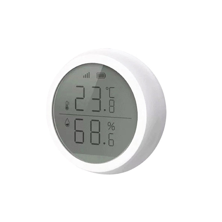 Sensor inalámbrico de temperatura y humedad LQ-698 Tuya Smart Home