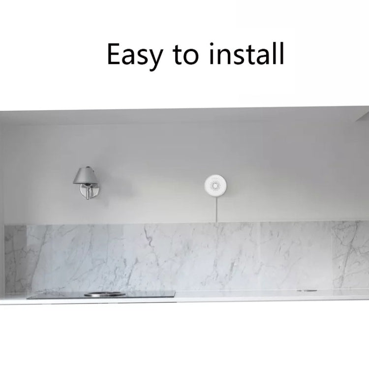 Sensor inalámbrico de temperatura y humedad LQ-698 Tuya Smart Home