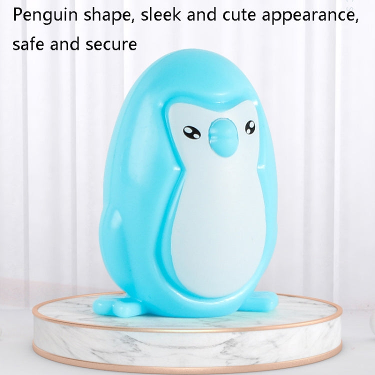4 PCS Rescue Penguin Trap Juguete rompehielos Penguin Desktop Juguetes educativos interactivos para padres e hijos, Estilo:, Medium, Large, Oversize