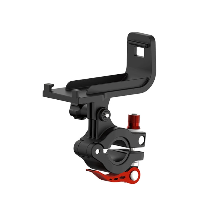 Sunnylife AIR2-Q9402 para DJI Air 2S / Mini 2 / Mavic Air 2 soporte de montaje para bicicleta con Control remoto, AIR2-Q9402