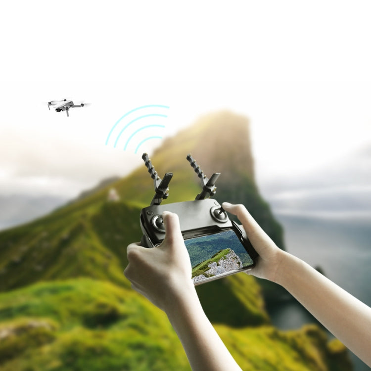 Sunnylife TY-TX9405 Antena Yagi de 5,8 GHz Drone control remoto amplificador de señal extensor de rango para DJI Mavic Mini / Mavic 2 / Mavic Air
