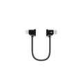 Sunnylife TY-X9304 adecuado para DJI Mavic Air 2S / DJI FPV gafas de vuelo V2 / Mavic Mini2 / Osmo Pocket 2 Cable para tableta y teléfono móvil, 15cm Type-C to 8 Pin Cable, 15cm Type-C to Micro USB  Cable, 15cm Type-C to Type-C Cable                   ...