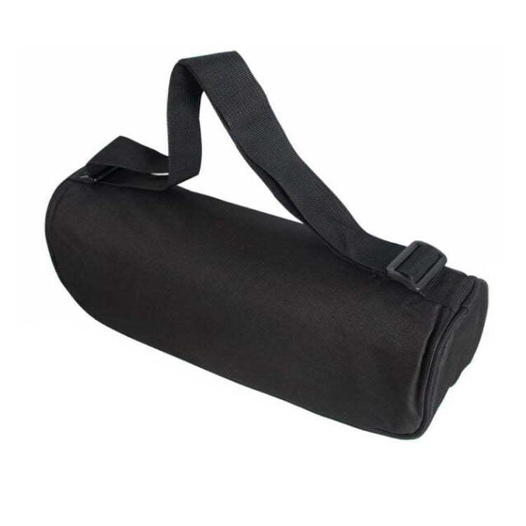 Bolsa de almacenamiento de trípode Bolsa de almacenamiento de equipo fotográfico portátil de hombro, 40x11x12cm, 50x11x12cm