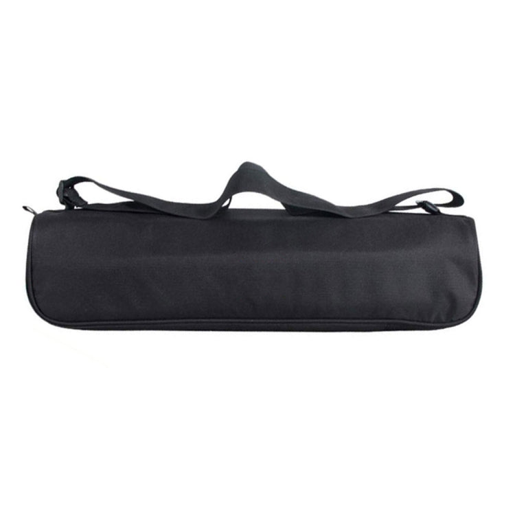 Bolsa de almacenamiento de trípode Bolsa de almacenamiento de equipo fotográfico portátil de hombro, 40x11x12cm, 50x11x12cm