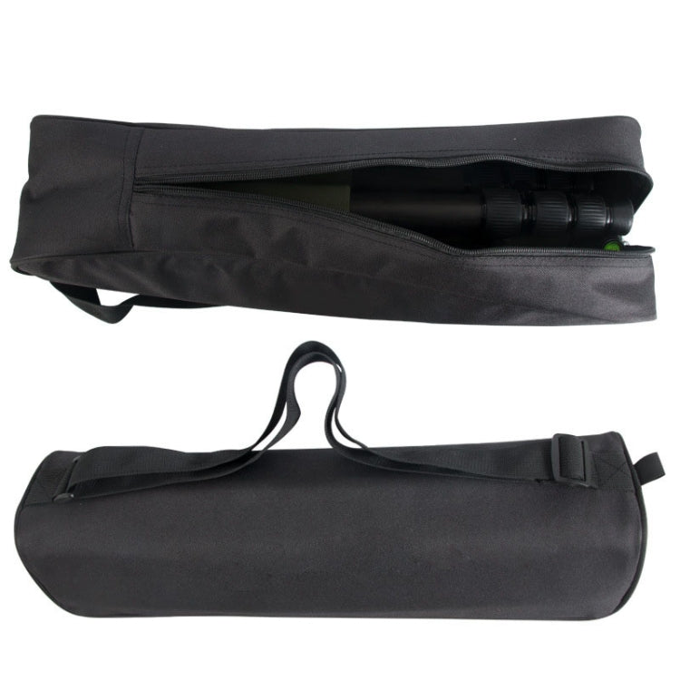 Bolsa de almacenamiento de trípode Bolsa de almacenamiento de equipo fotográfico portátil de hombro, 40x11x12cm, 50x11x12cm