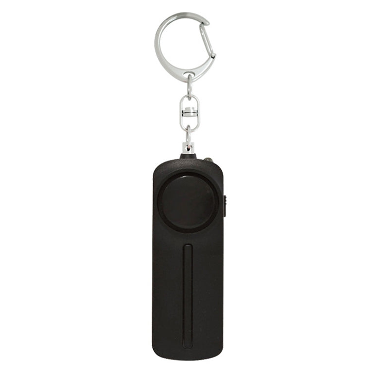 AF-9400 130dB Alarma personal Pull Ring Mujer Anti-Lobo Alarma Autodefensa Llavero