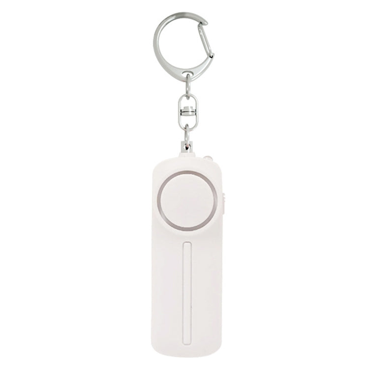 AF-9400 130dB Alarma personal Pull Ring Mujer Anti-Lobo Alarma Autodefensa Llavero