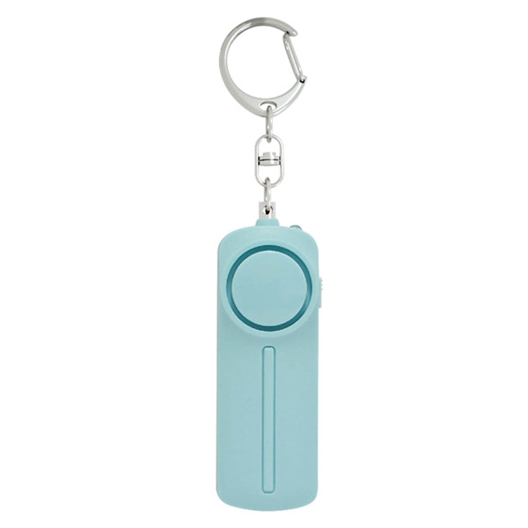 AF-9400 130dB Alarma personal Pull Ring Mujer Anti-Lobo Alarma Autodefensa Llavero