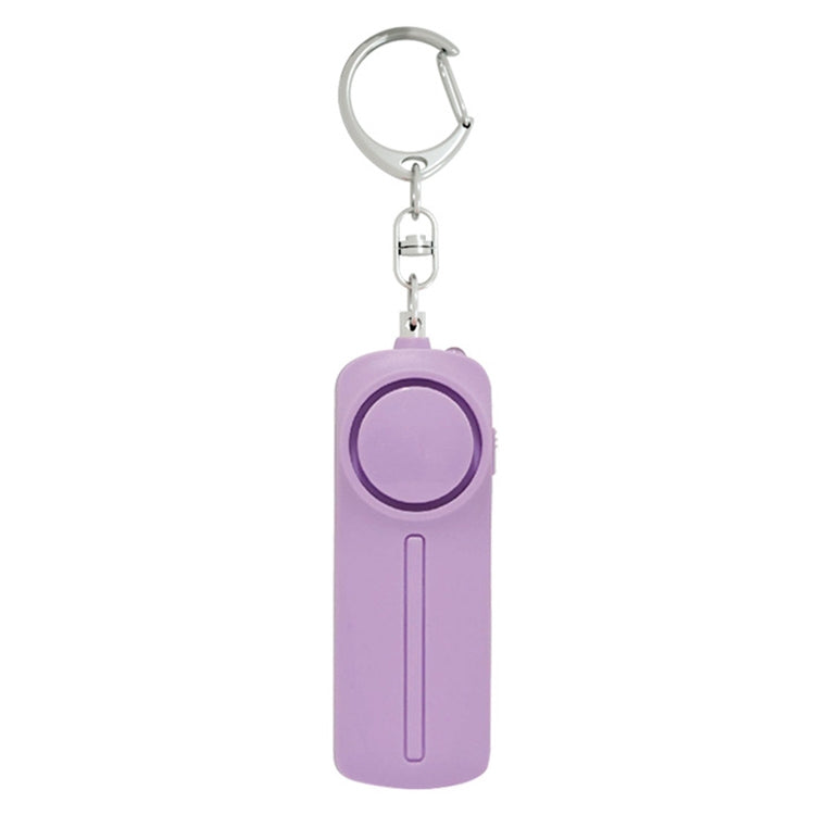 AF-9400 130dB Alarma personal Pull Ring Mujer Anti-Lobo Alarma Autodefensa Llavero