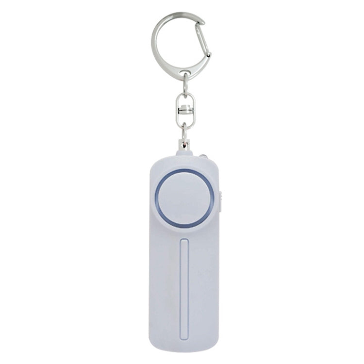 AF-9400 130dB Alarma personal Pull Ring Mujer Anti-Lobo Alarma Autodefensa Llavero