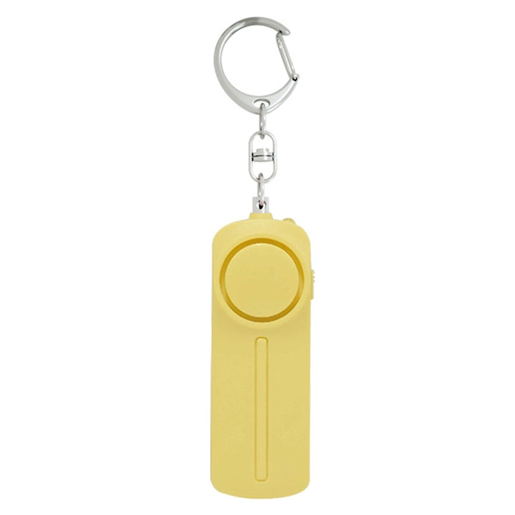 AF-9400 130dB Alarma personal Pull Ring Mujer Anti-Lobo Alarma Autodefensa Llavero