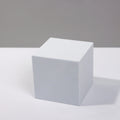 8 piezas cubo geométrico accesorios para fotos adornos decorativos plataforma de fotografía, Small White Square, Large White Square, Small White Rectangular, Large White Rectangular, Small White Cylindrical, Large White Cylindrical, Small White Hexagon...