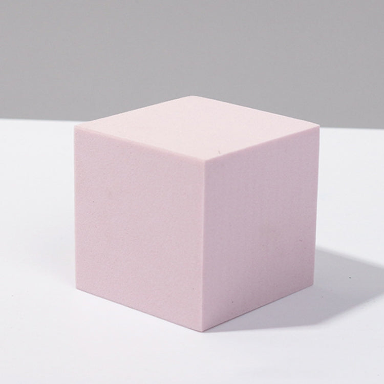 8 piezas cubo geométrico accesorios para fotos adornos decorativos plataforma de fotografía, Small White Square, Large White Square, Small White Rectangular, Large White Rectangular, Small White Cylindrical, Large White Cylindrical, Small White Hexagon...
