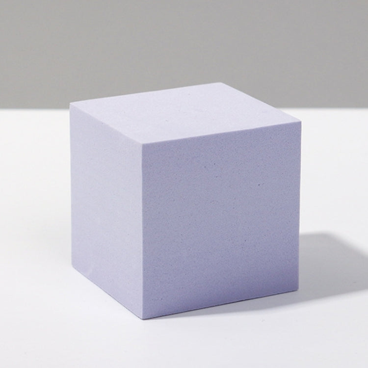 8 piezas cubo geométrico accesorios para fotos adornos decorativos plataforma de fotografía, Small White Square, Large White Square, Small White Rectangular, Large White Rectangular, Small White Cylindrical, Large White Cylindrical, Small White Hexagon...