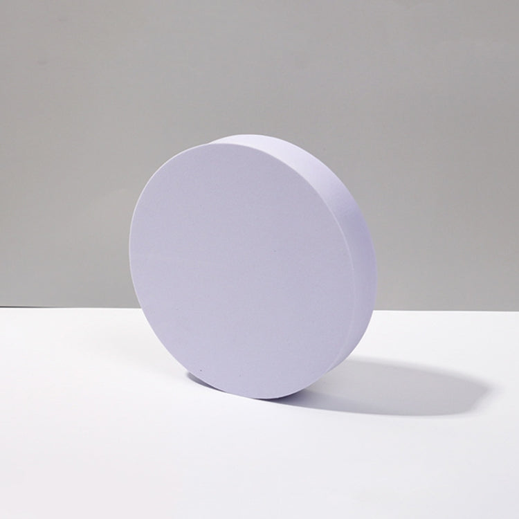 8 piezas cubo geométrico accesorios para fotos adornos decorativos plataforma de fotografía, Small White Square, Large White Square, Small White Rectangular, Large White Rectangular, Small White Cylindrical, Large White Cylindrical, Small White Hexagon...