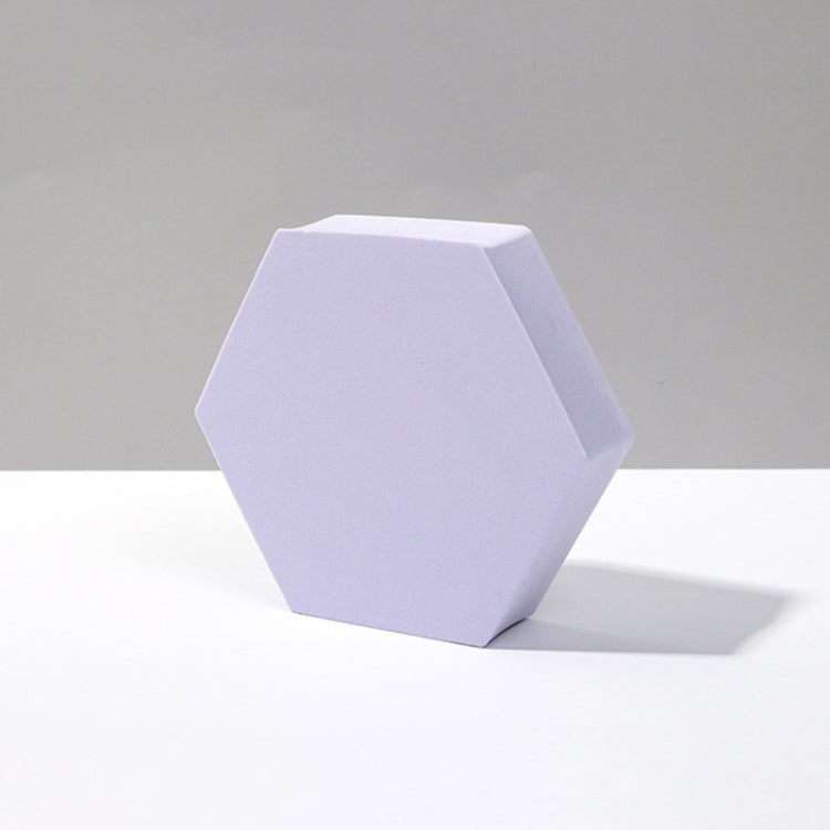 8 piezas cubo geométrico accesorios para fotos adornos decorativos plataforma de fotografía, Small White Square, Large White Square, Small White Rectangular, Large White Rectangular, Small White Cylindrical, Large White Cylindrical, Small White Hexagon...