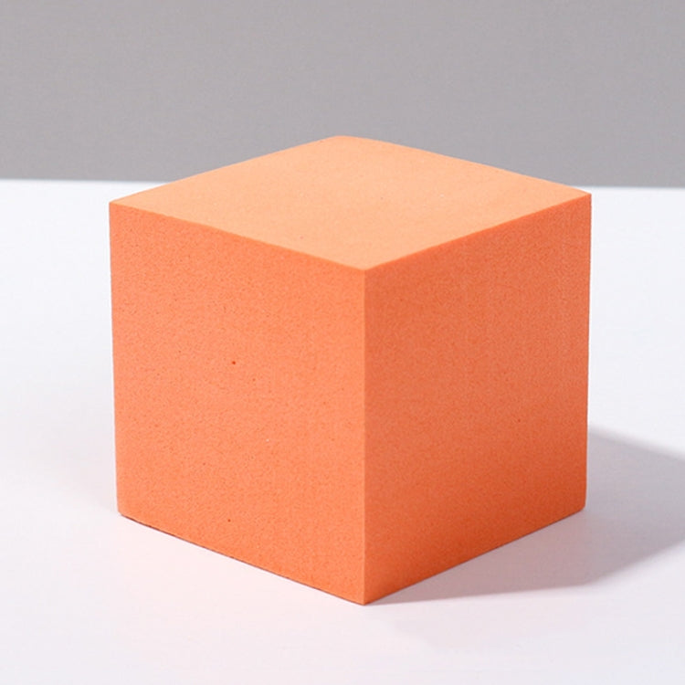 8 piezas cubo geométrico accesorios para fotos adornos decorativos plataforma de fotografía, Small White Square, Large White Square, Small White Rectangular, Large White Rectangular, Small White Cylindrical, Large White Cylindrical, Small White Hexagon...