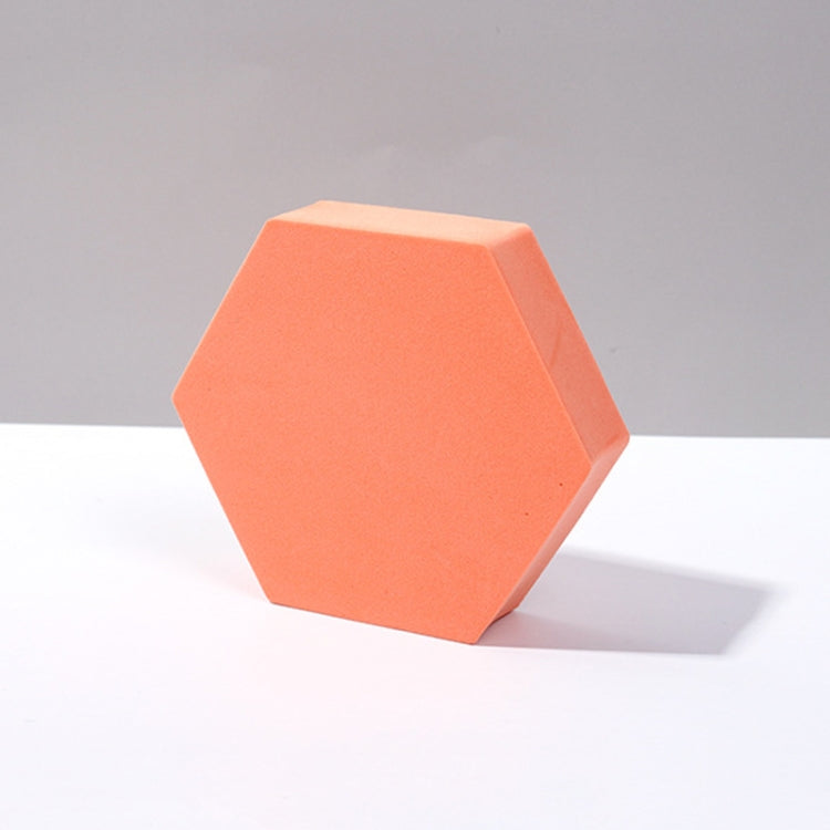 8 piezas cubo geométrico accesorios para fotos adornos decorativos plataforma de fotografía, Small White Square, Large White Square, Small White Rectangular, Large White Rectangular, Small White Cylindrical, Large White Cylindrical, Small White Hexagon...