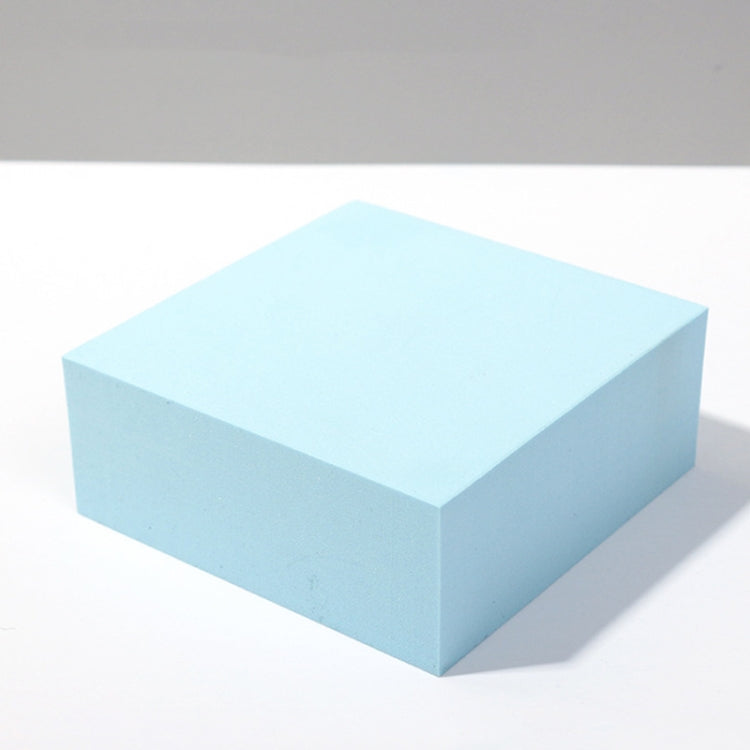 8 piezas cubo geométrico accesorios para fotos adornos decorativos plataforma de fotografía, Small White Square, Large White Square, Small White Rectangular, Large White Rectangular, Small White Cylindrical, Large White Cylindrical, Small White Hexagon...
