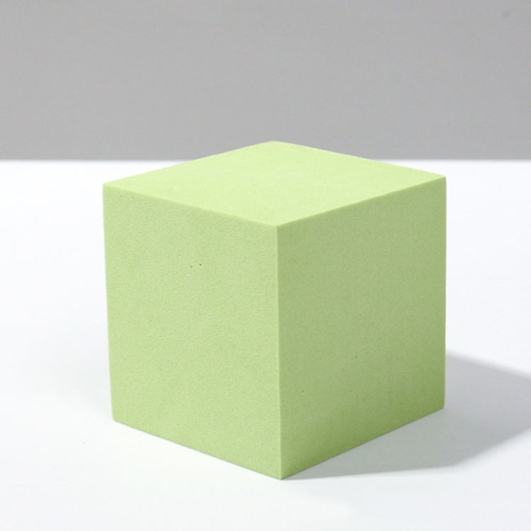 8 piezas cubo geométrico accesorios para fotos adornos decorativos plataforma de fotografía, Small White Square, Large White Square, Small White Rectangular, Large White Rectangular, Small White Cylindrical, Large White Cylindrical, Small White Hexagon...