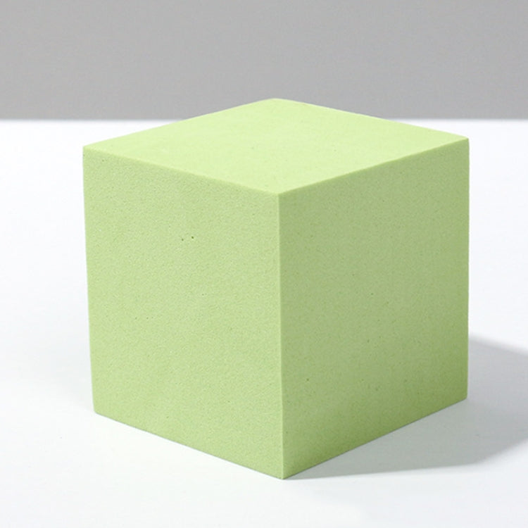8 piezas cubo geométrico accesorios para fotos adornos decorativos plataforma de fotografía, Small White Square, Large White Square, Small White Rectangular, Large White Rectangular, Small White Cylindrical, Large White Cylindrical, Small White Hexagon...
