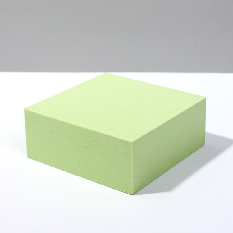8 piezas cubo geométrico accesorios para fotos adornos decorativos plataforma de fotografía, Small White Square, Large White Square, Small White Rectangular, Large White Rectangular, Small White Cylindrical, Large White Cylindrical, Small White Hexagon...