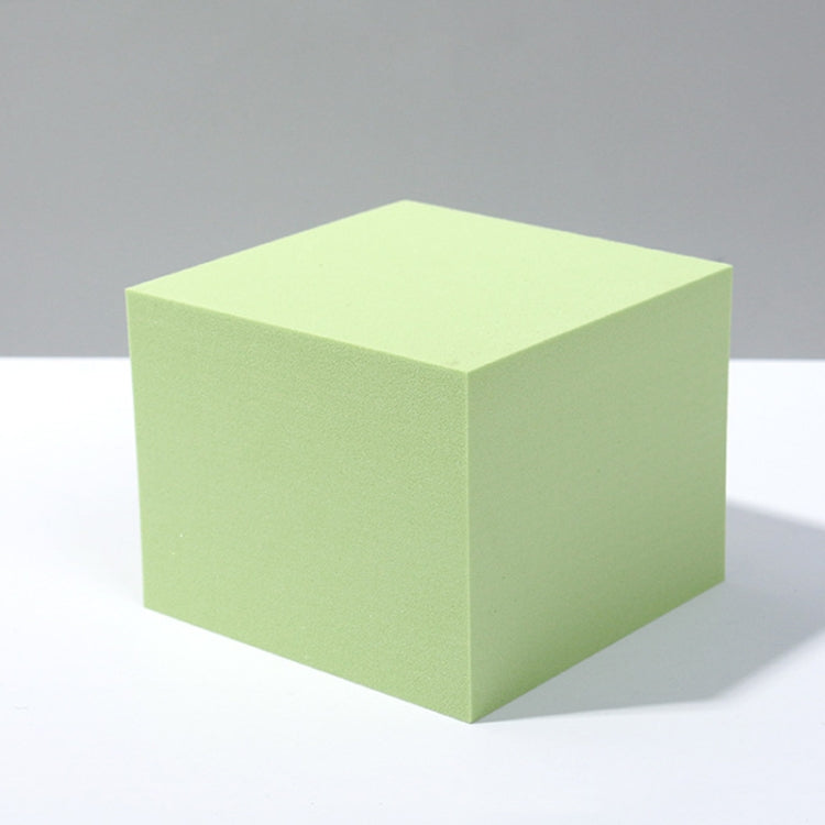 8 piezas cubo geométrico accesorios para fotos adornos decorativos plataforma de fotografía, Small White Square, Large White Square, Small White Rectangular, Large White Rectangular, Small White Cylindrical, Large White Cylindrical, Small White Hexagon...