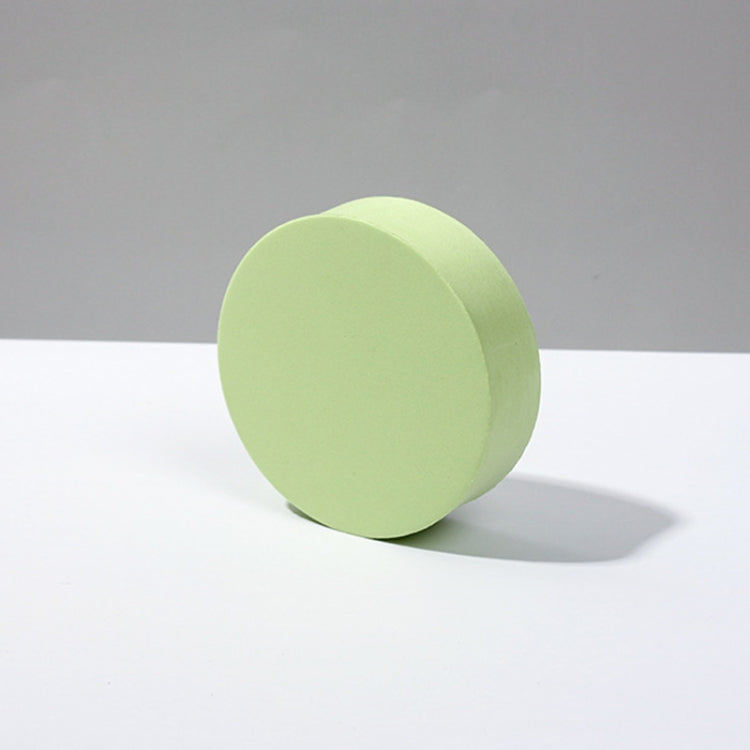 8 piezas cubo geométrico accesorios para fotos adornos decorativos plataforma de fotografía, Small White Square, Large White Square, Small White Rectangular, Large White Rectangular, Small White Cylindrical, Large White Cylindrical, Small White Hexagon...
