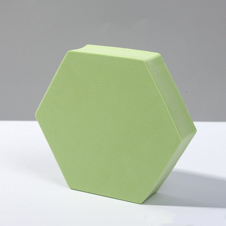 8 piezas cubo geométrico accesorios para fotos adornos decorativos plataforma de fotografía, Small White Square, Large White Square, Small White Rectangular, Large White Rectangular, Small White Cylindrical, Large White Cylindrical, Small White Hexagon...