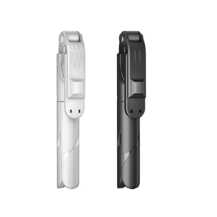 XT02 360 grados giratorio multifunción retráctil teléfono móvil Selfie Stick para disparar en vivo TV Drama trípode, Bluetooth Black, Bluetooth White, 2 PCS No Bluetooth Black, 2 PCS No Bluetooth White
